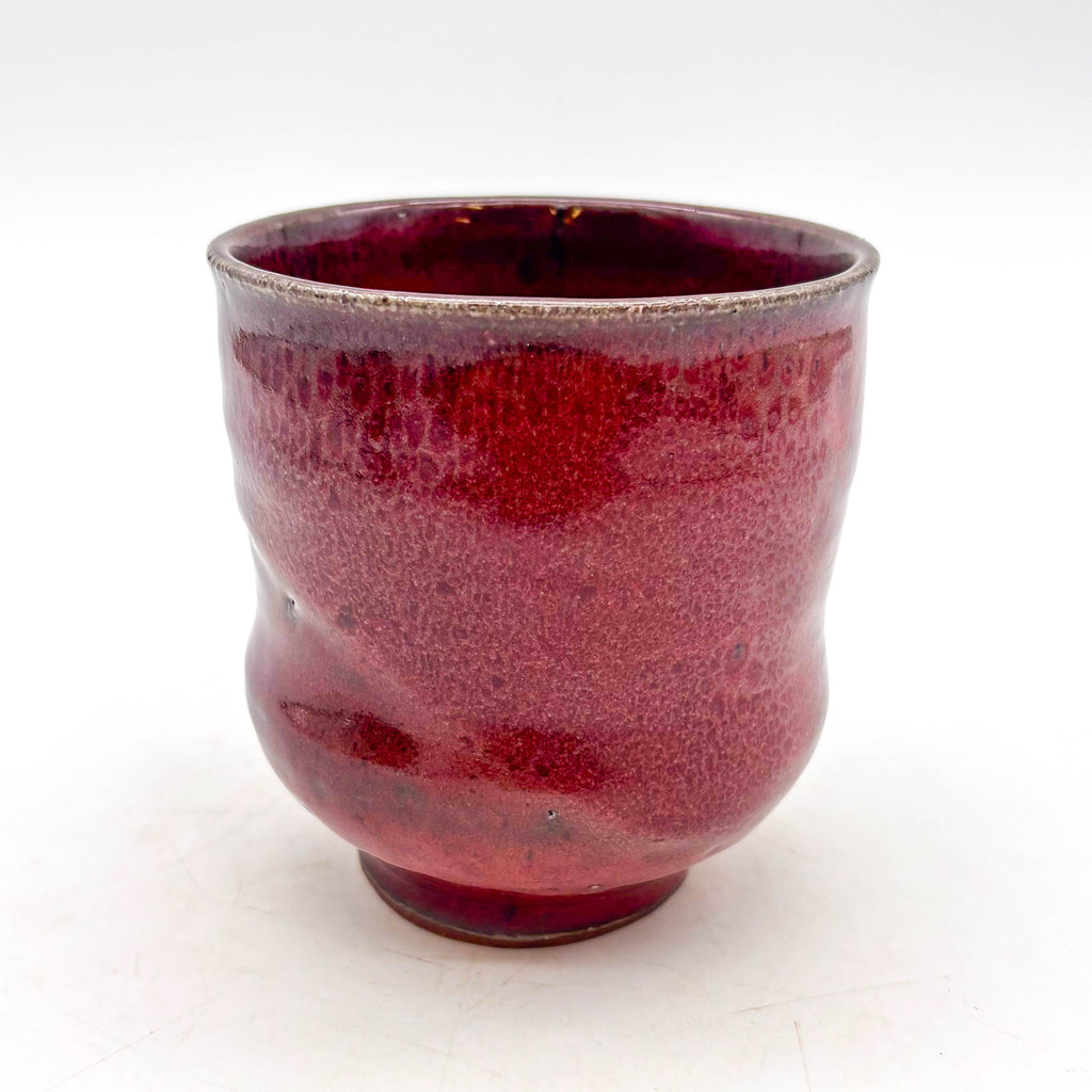 Chad Day Tea Bowl 1