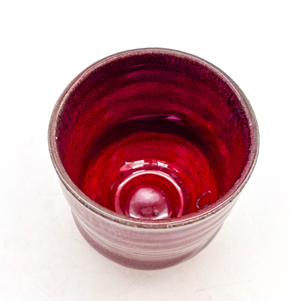 Chad Day Tea Bowl 1