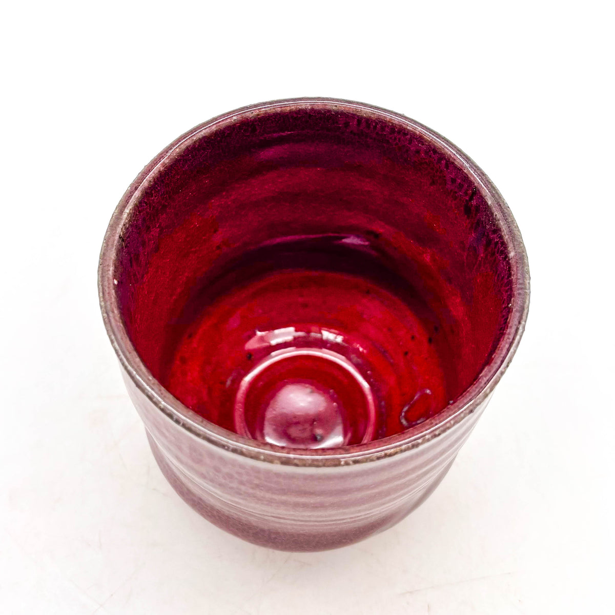 Chad Day Tea Bowl 1