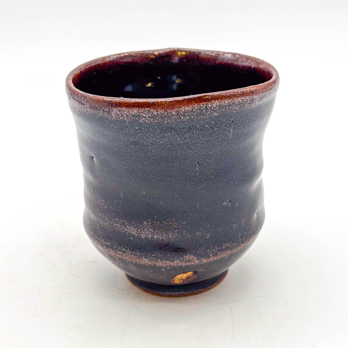 Chad Day Tea Bowl 2
