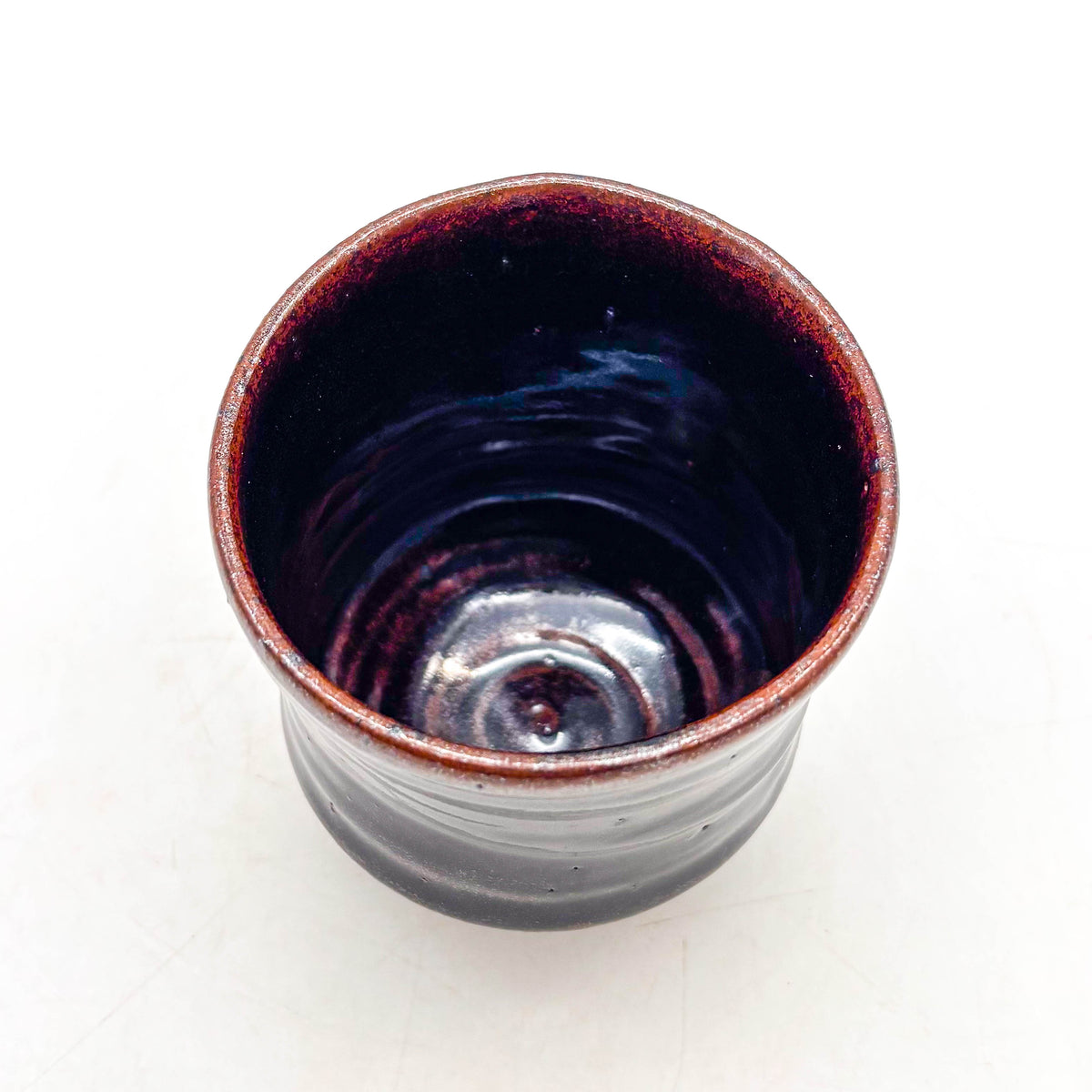 Chad Day Tea Bowl 2