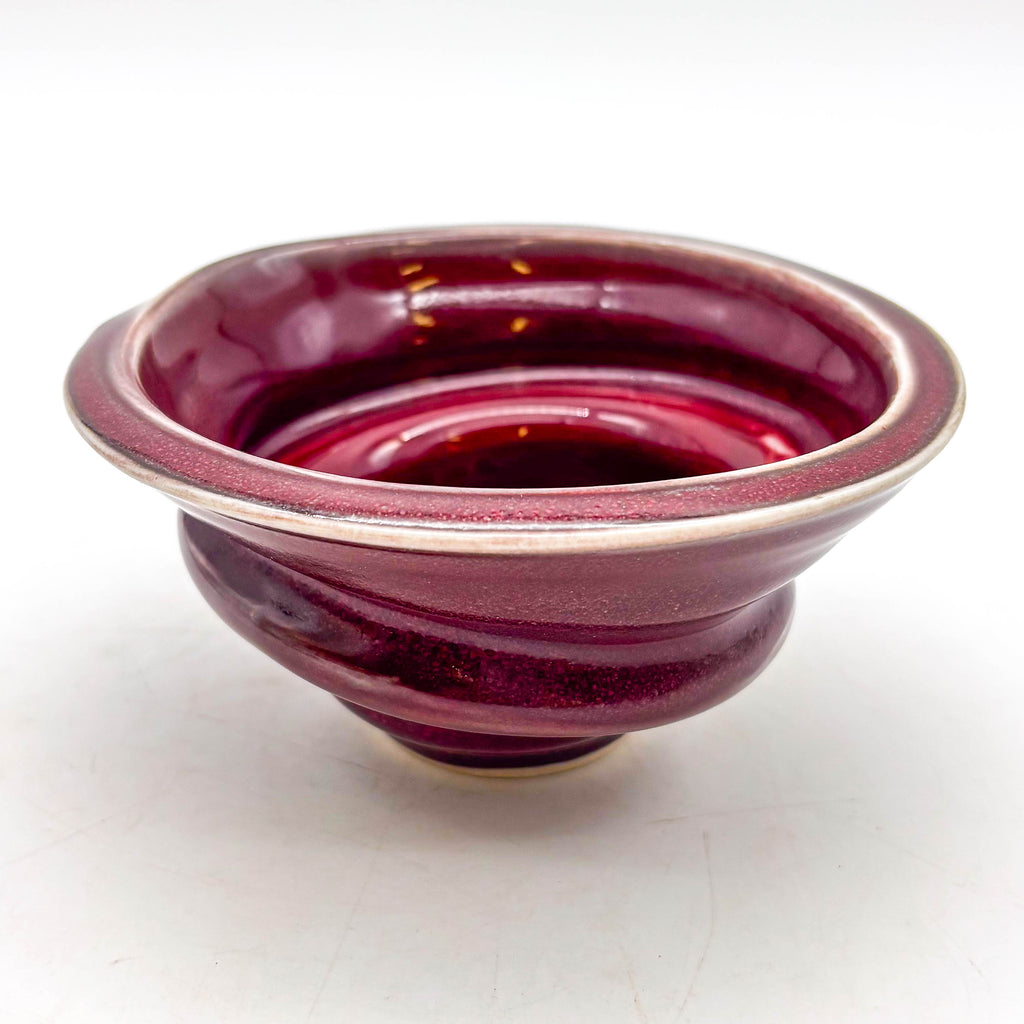 Conrad Snider Tea Bowl 1