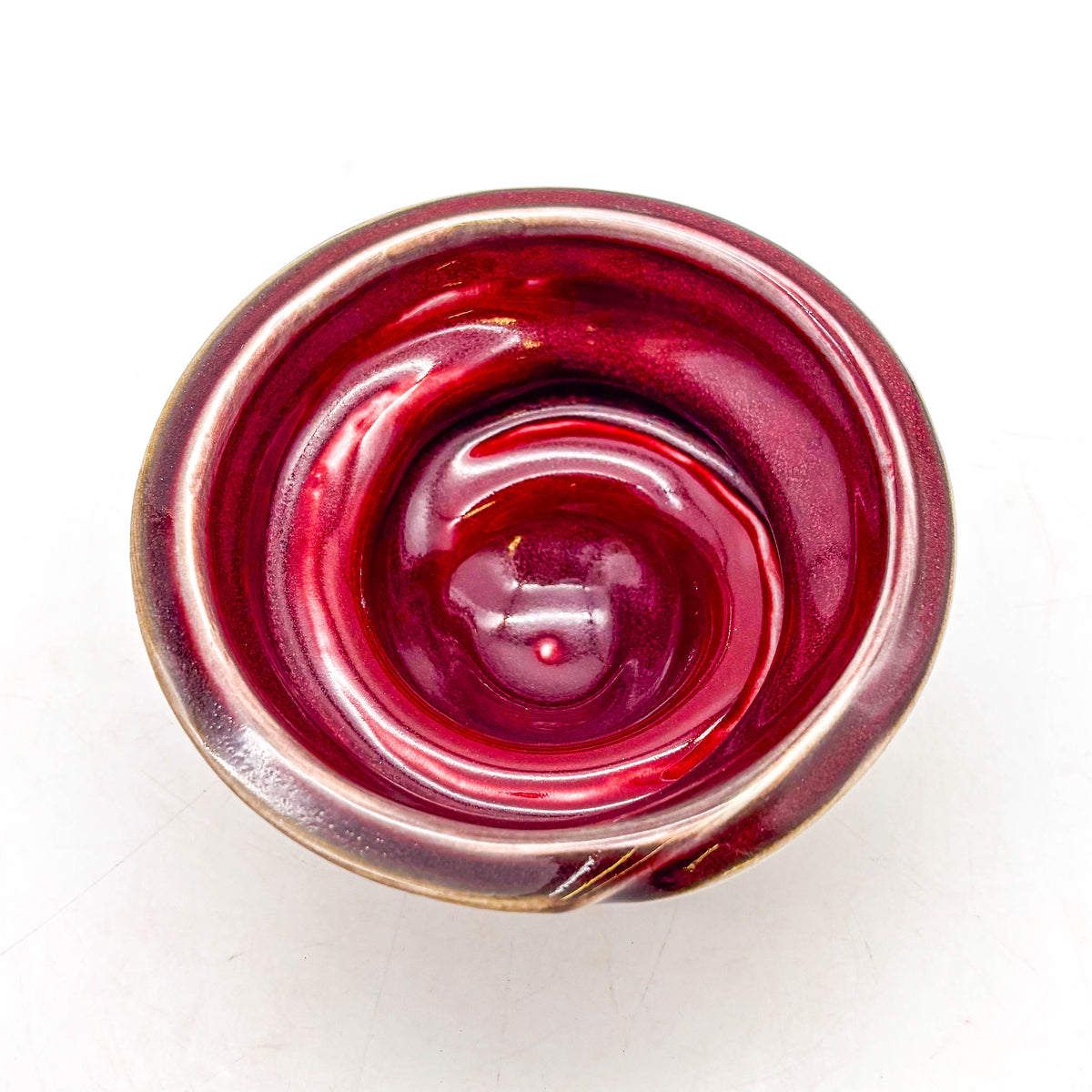 Conrad Snider Tea Bowl 1