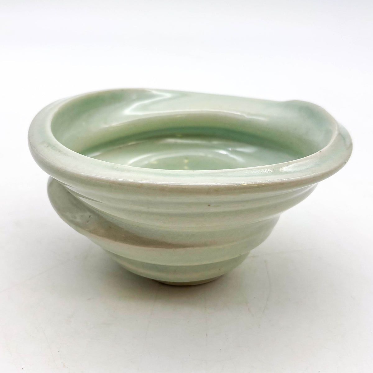 Conrad Snider Tea Bowl 2