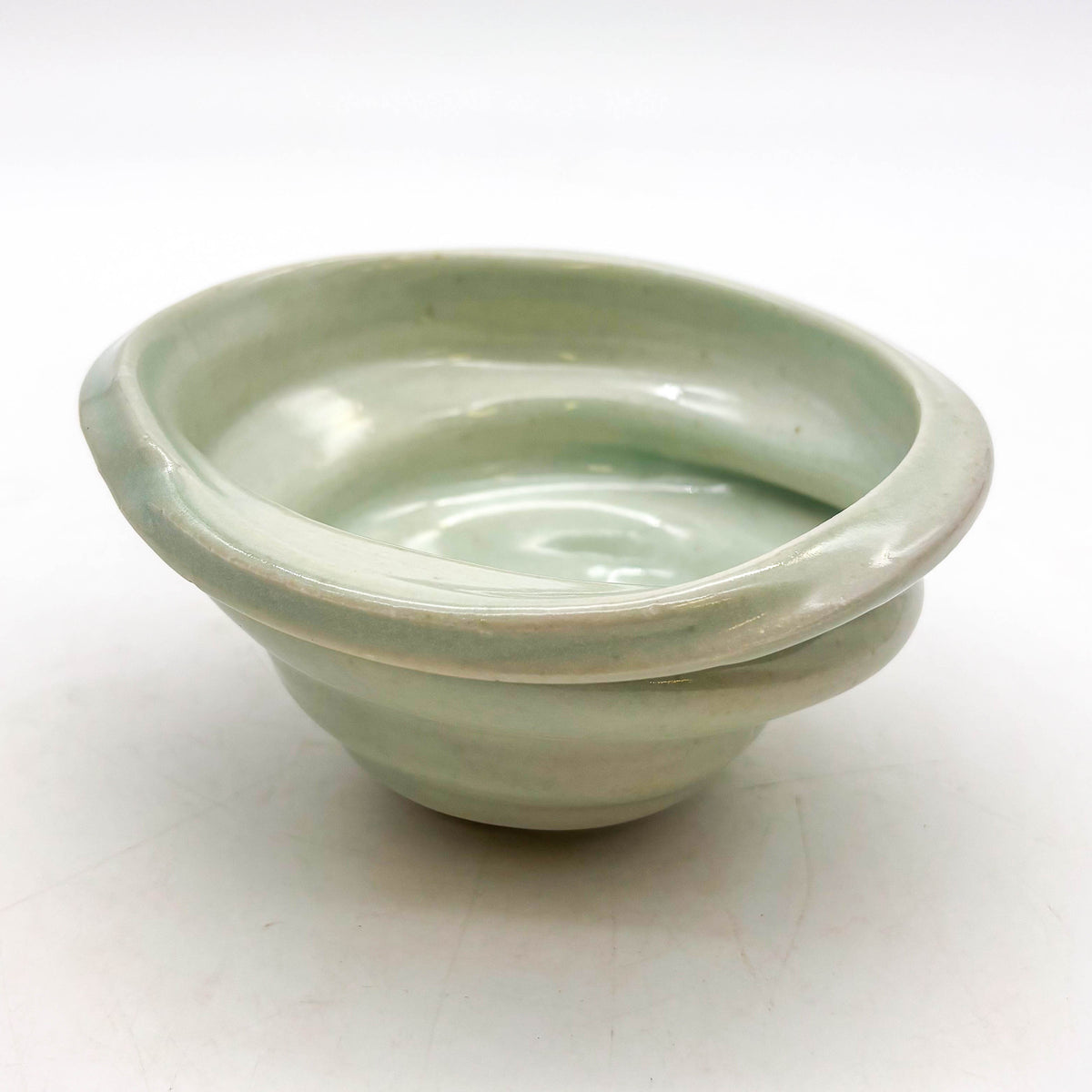 Conrad Snider Tea Bowl 2