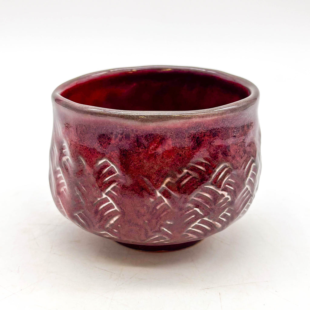 Rebecca Koop Tea Bowl 1
