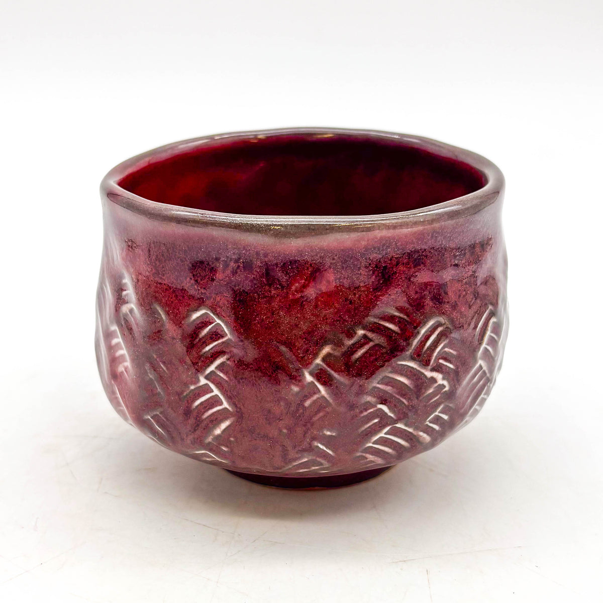 Rebecca Koop Tea Bowl 1