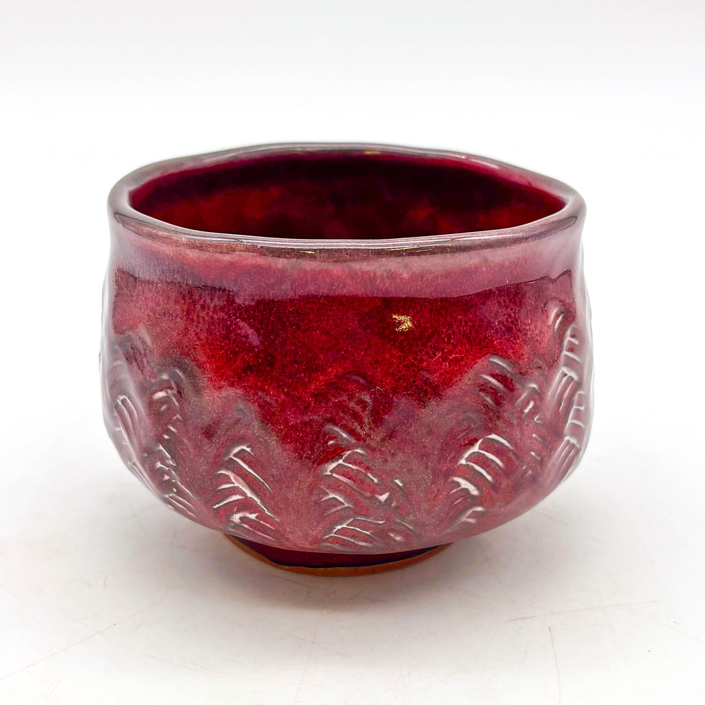 Rebecca Koop Tea Bowl 1