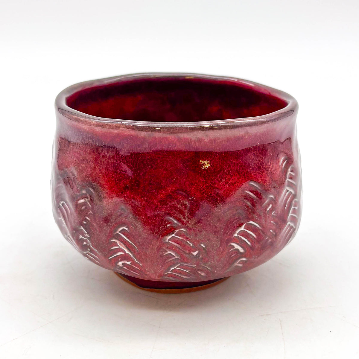 Rebecca Koop Tea Bowl 1