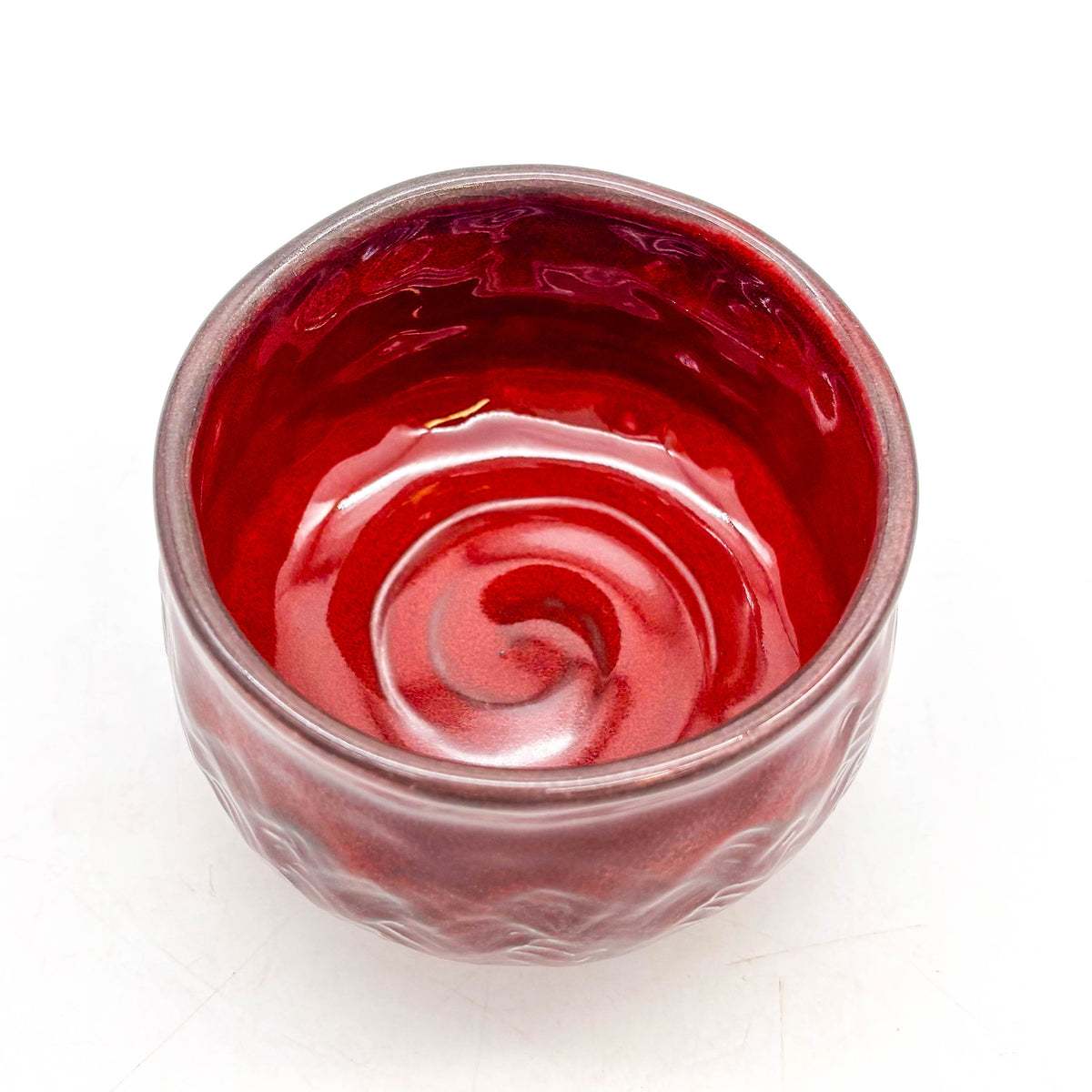 Rebecca Koop Tea Bowl 1