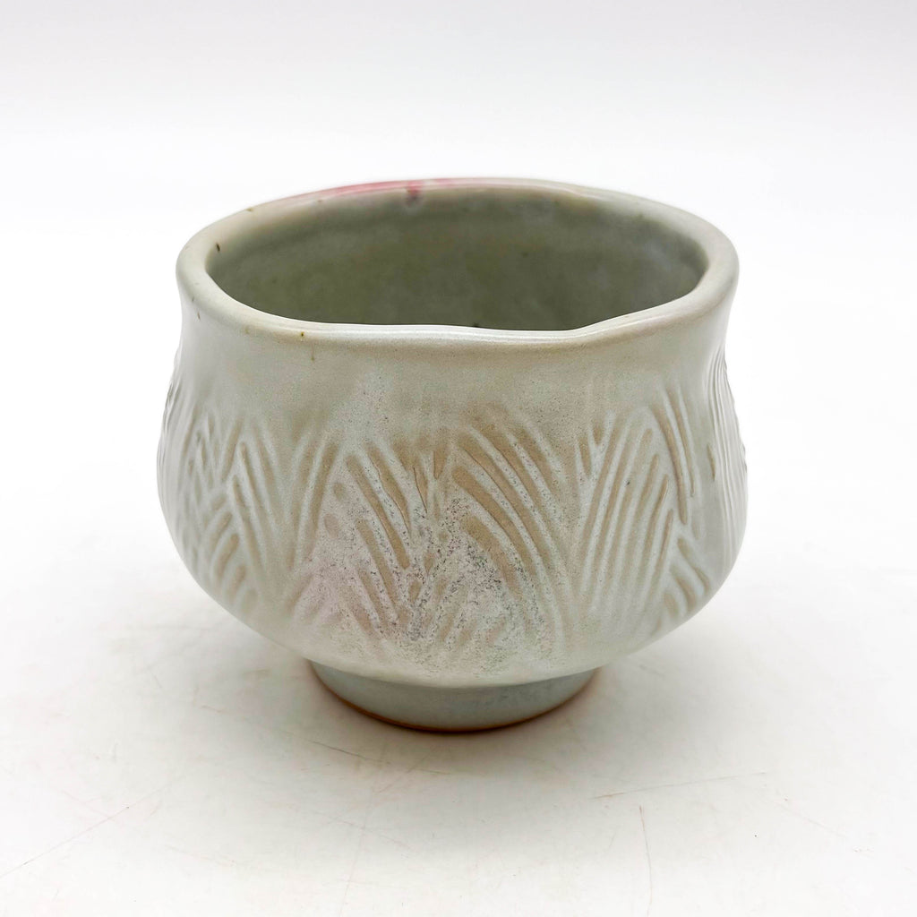 Rebecca Koop Tea Bowl 2