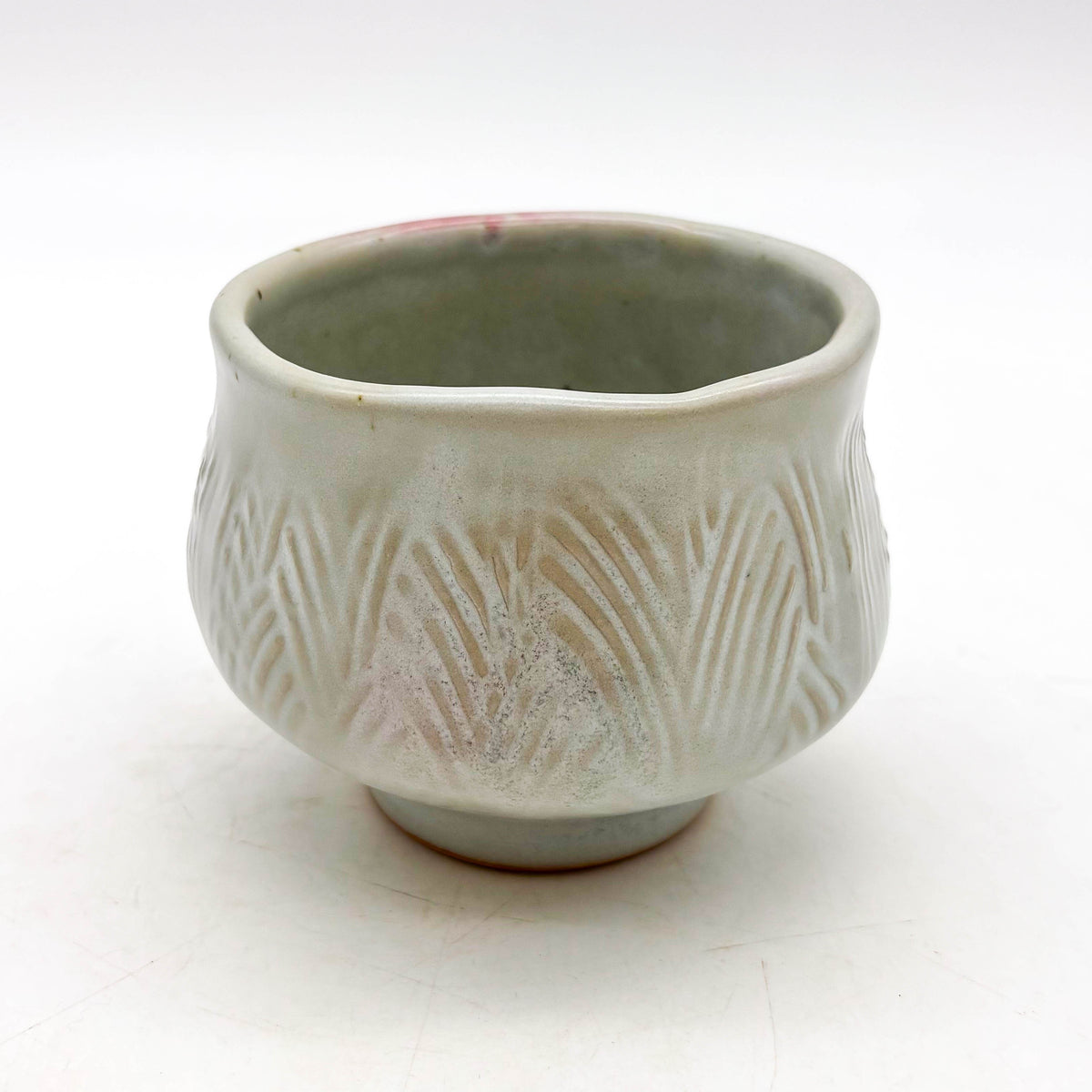 Rebecca Koop Tea Bowl 2