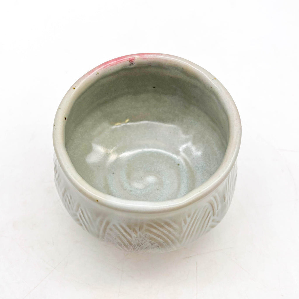 Rebecca Koop Tea Bowl 2