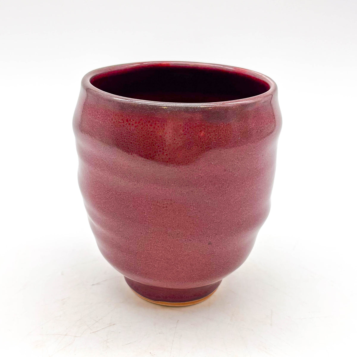 Peter Wilkin Tea Bowl 1