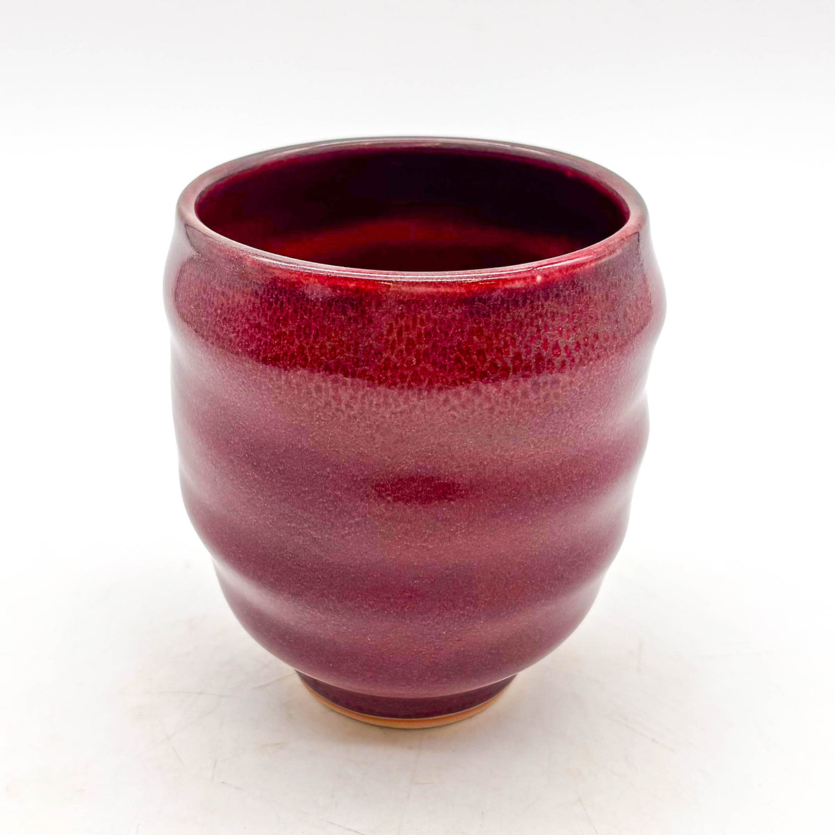 Peter Wilkin Tea Bowl 1