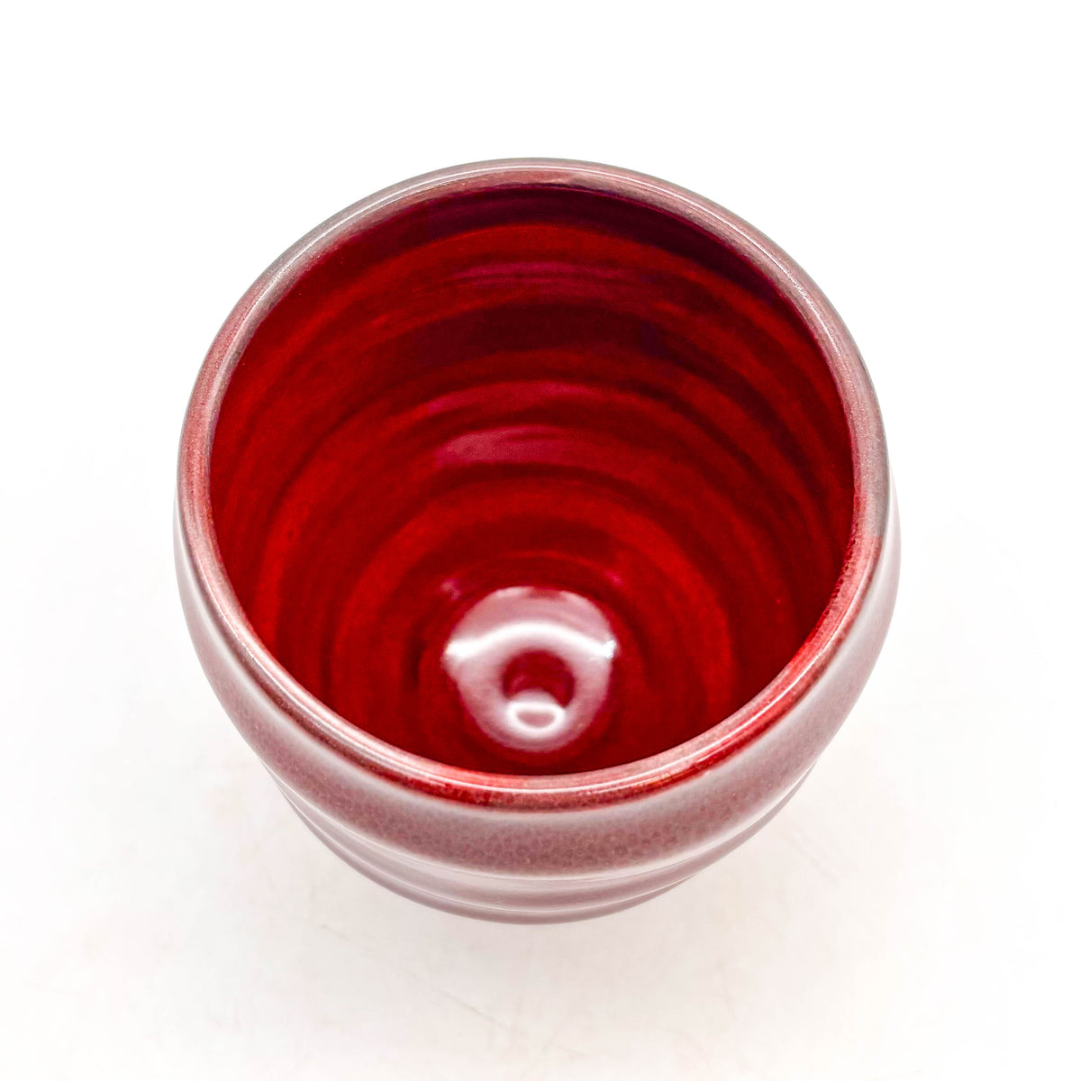 Peter Wilkin Tea Bowl 1