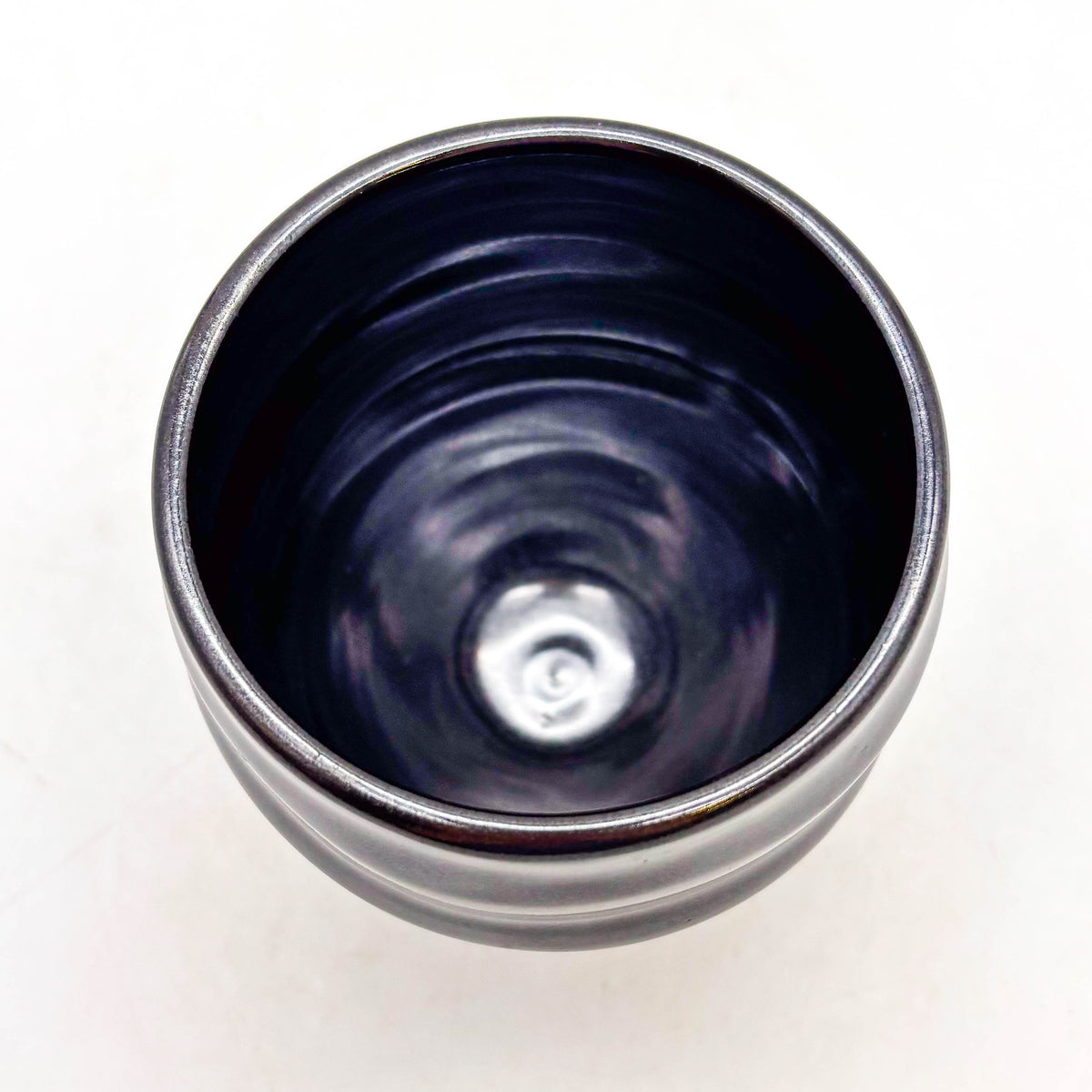 Peter Wilkin Tea Bowl 2
