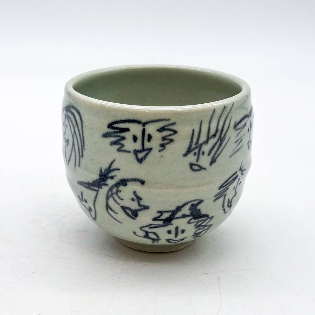 Eva Wilkin Tea Bowl 1