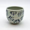 Eva Wilkin Tea Bowl 1
