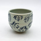 Eva Wilkin Tea Bowl 1