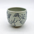 Eva Wilkin Tea Bowl 1
