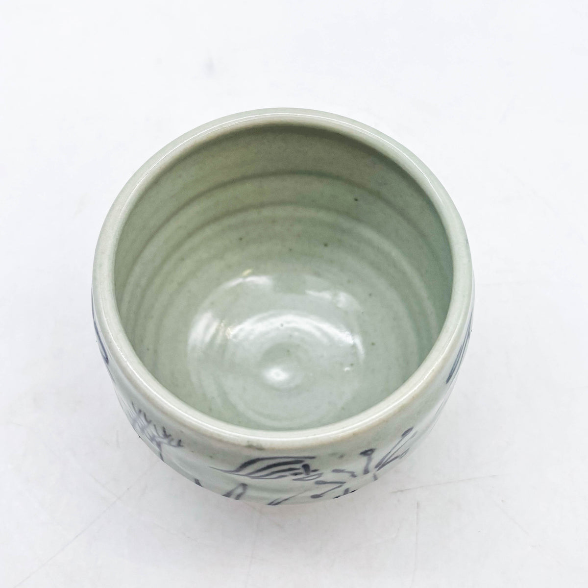 Eva Wilkin Tea Bowl 1