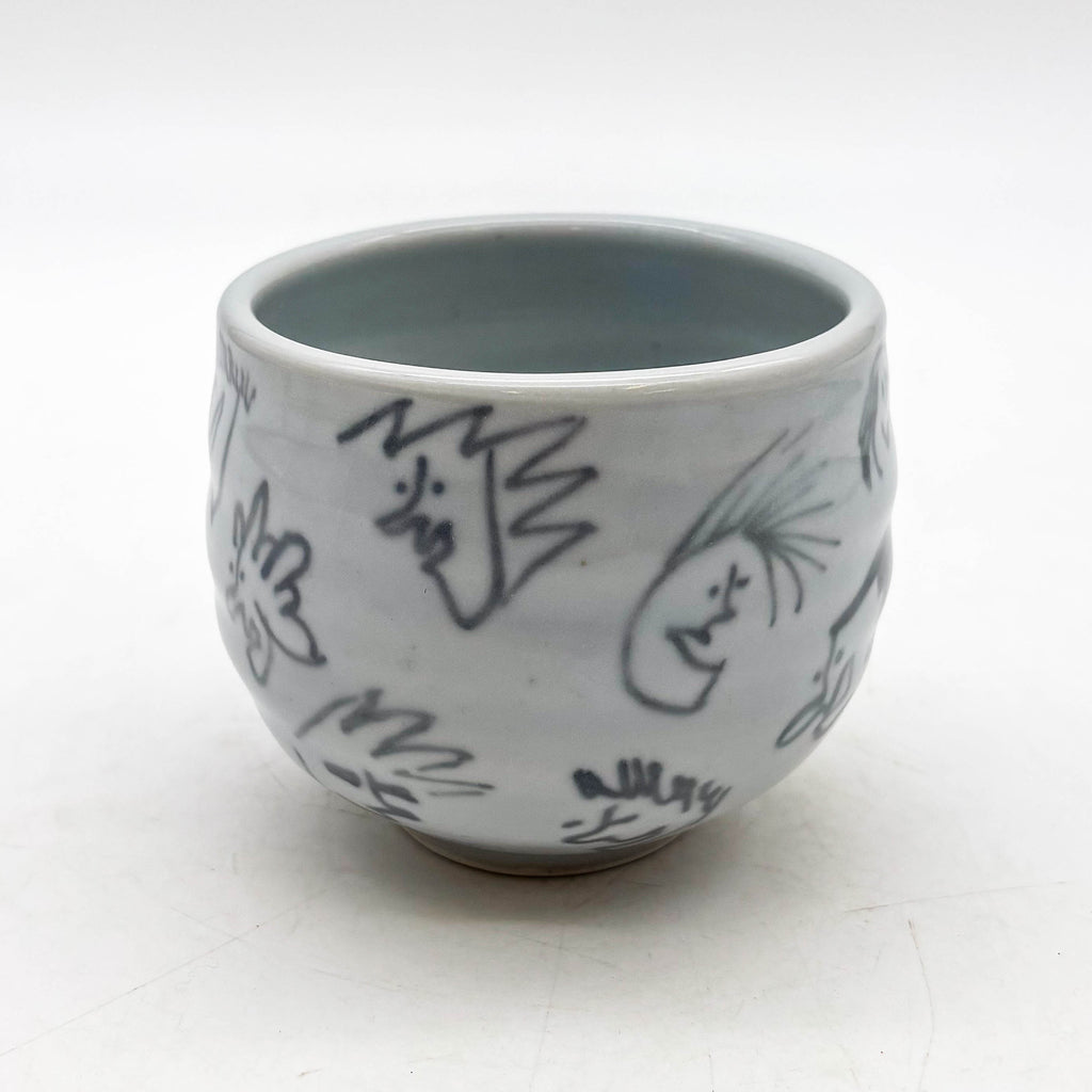 Eva Wilkin Tea Bowl 2