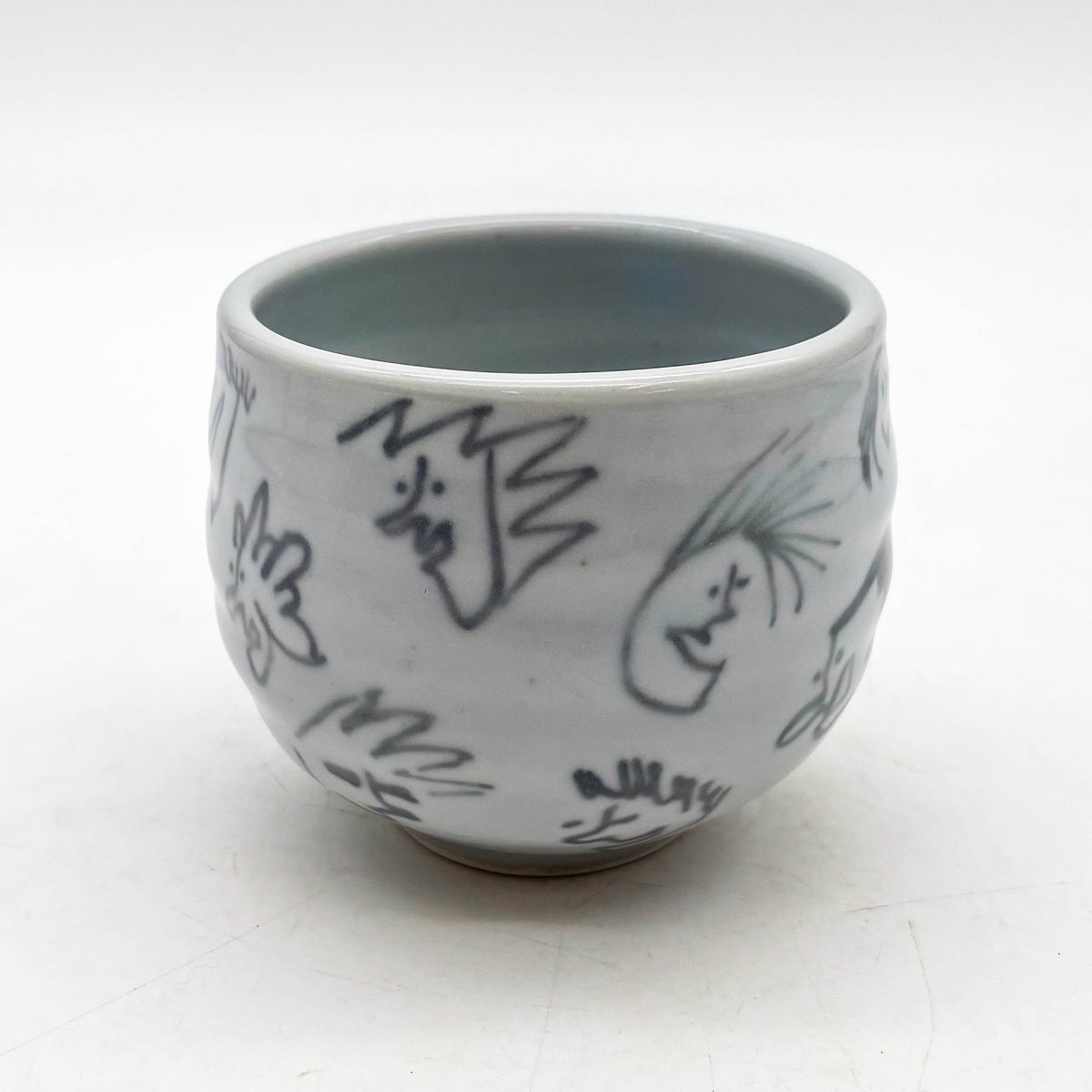 Eva Wilkin Tea Bowl 2