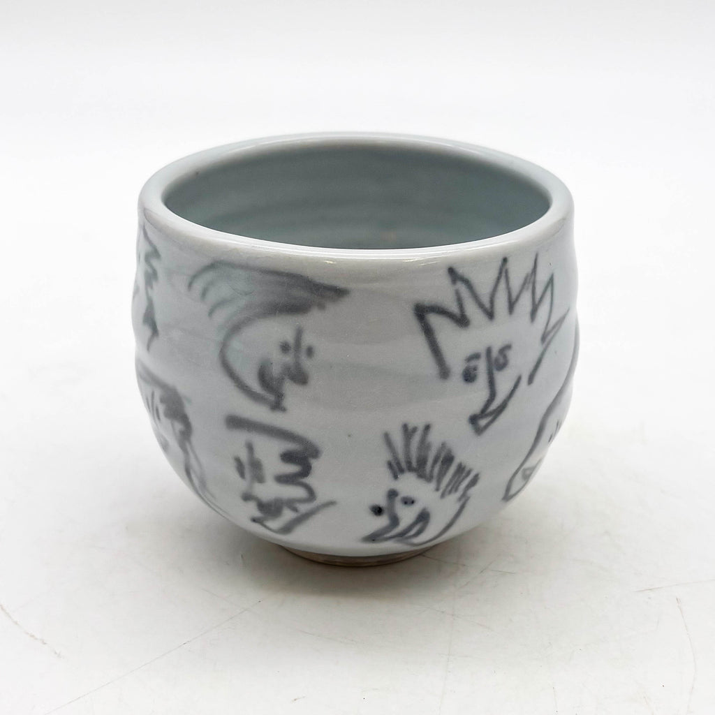 Eva Wilkin Tea Bowl 2