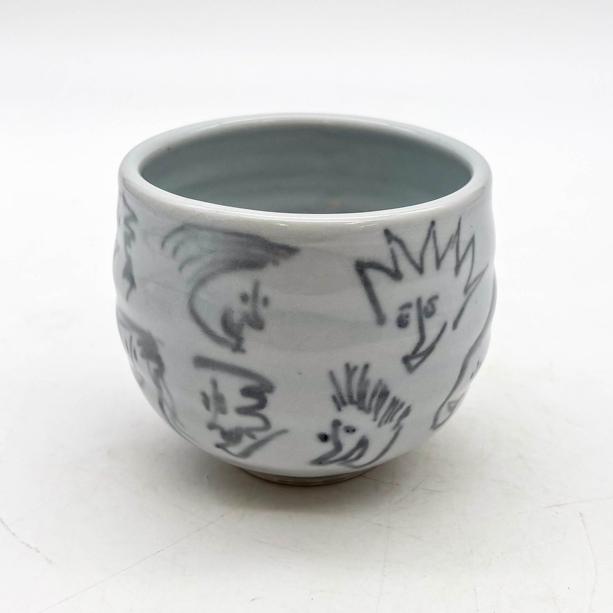 Eva Wilkin Tea Bowl 2