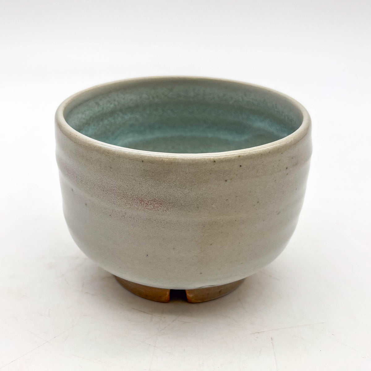 Stephen Homer Tea Bowl 1