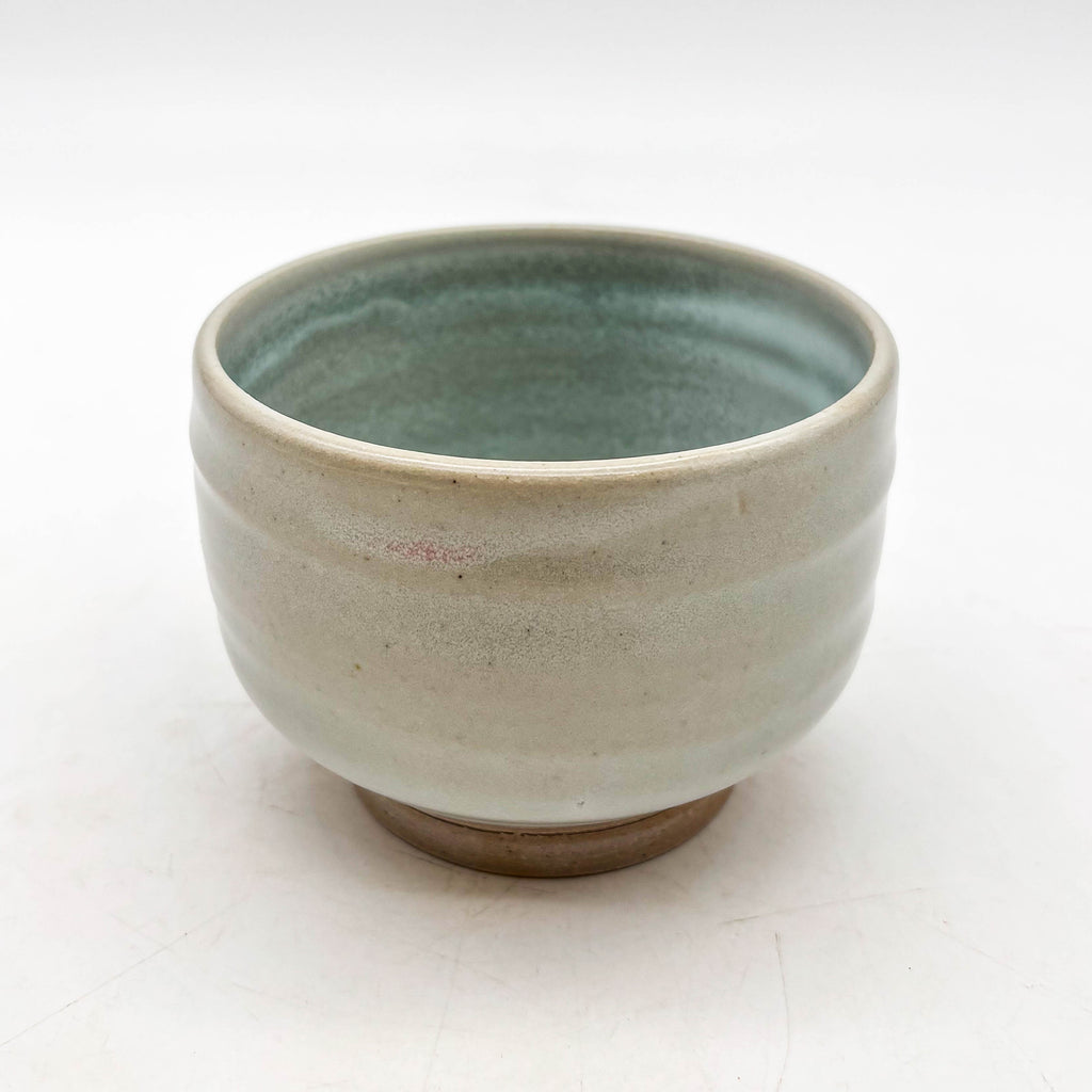 Stephen Homer Tea Bowl 1