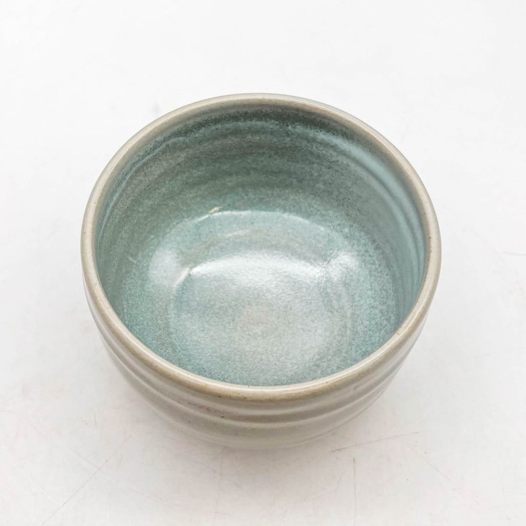 Stephen Homer Tea Bowl 1