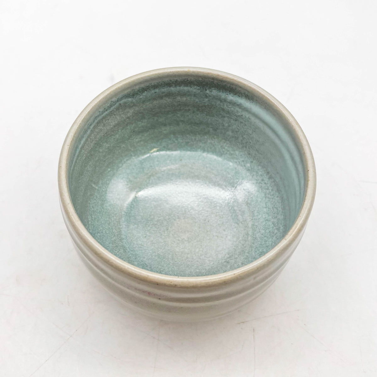 Stephen Homer Tea Bowl 1