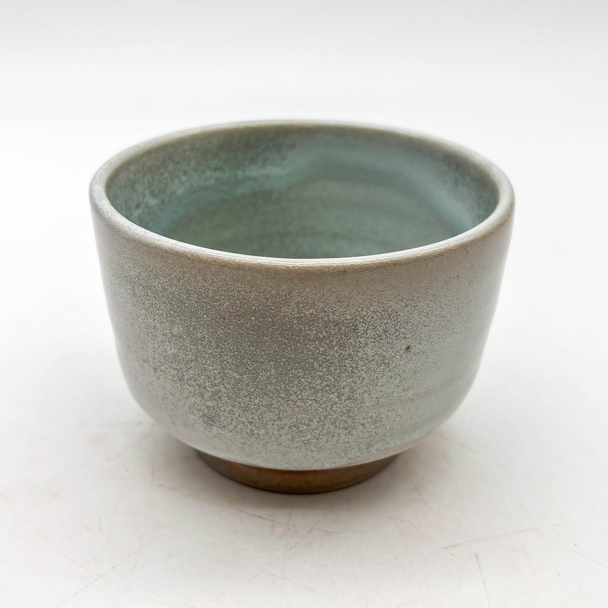 Stephen Homer Tea Bowl 2