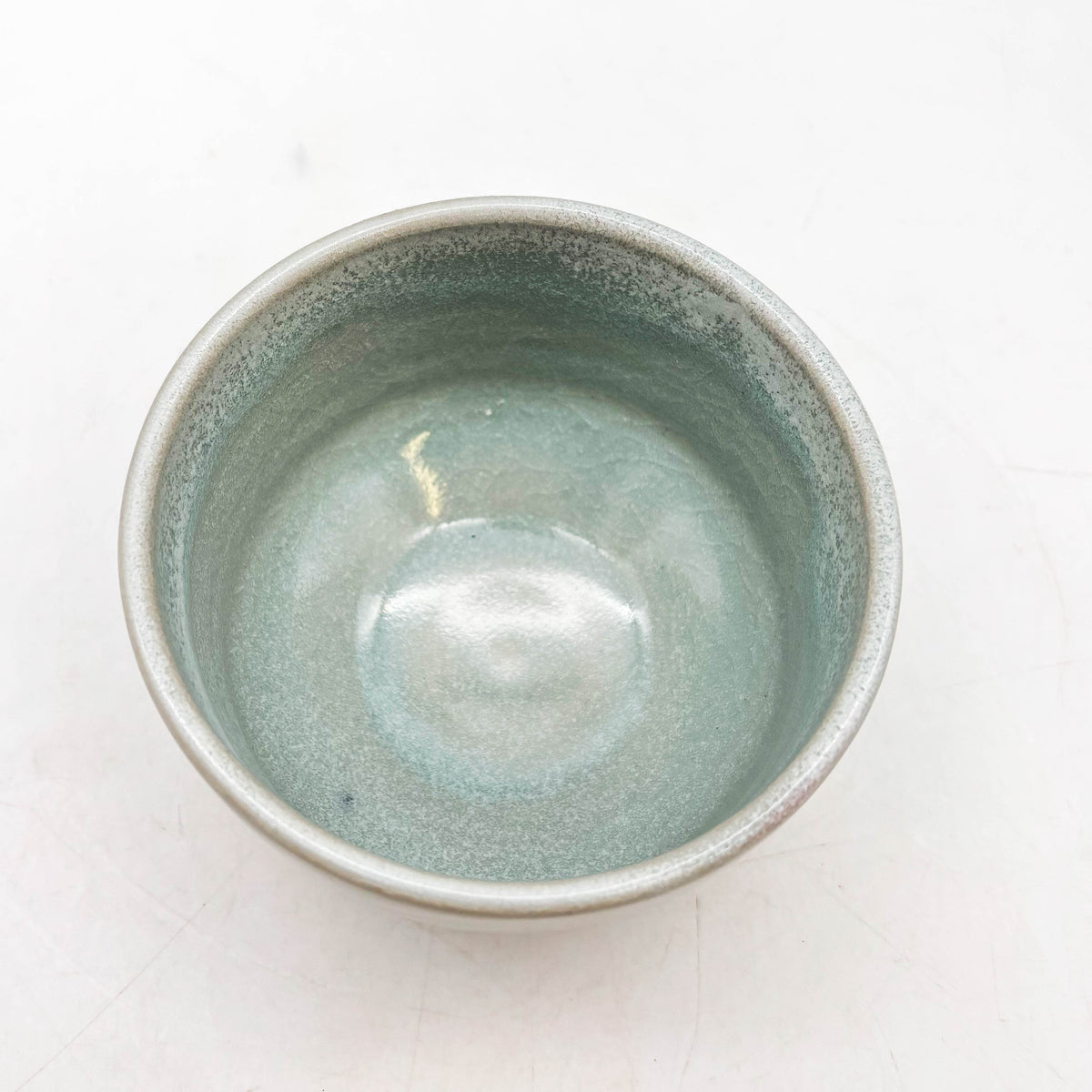 Stephen Homer Tea Bowl 2