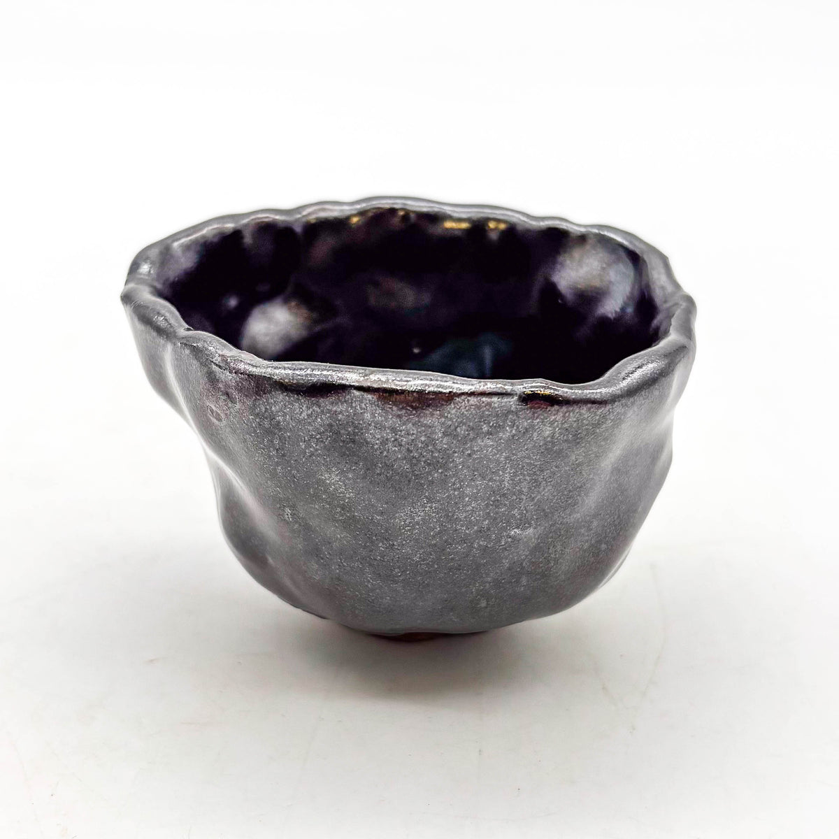 Bill Guilfoyle Tea Bowl 2