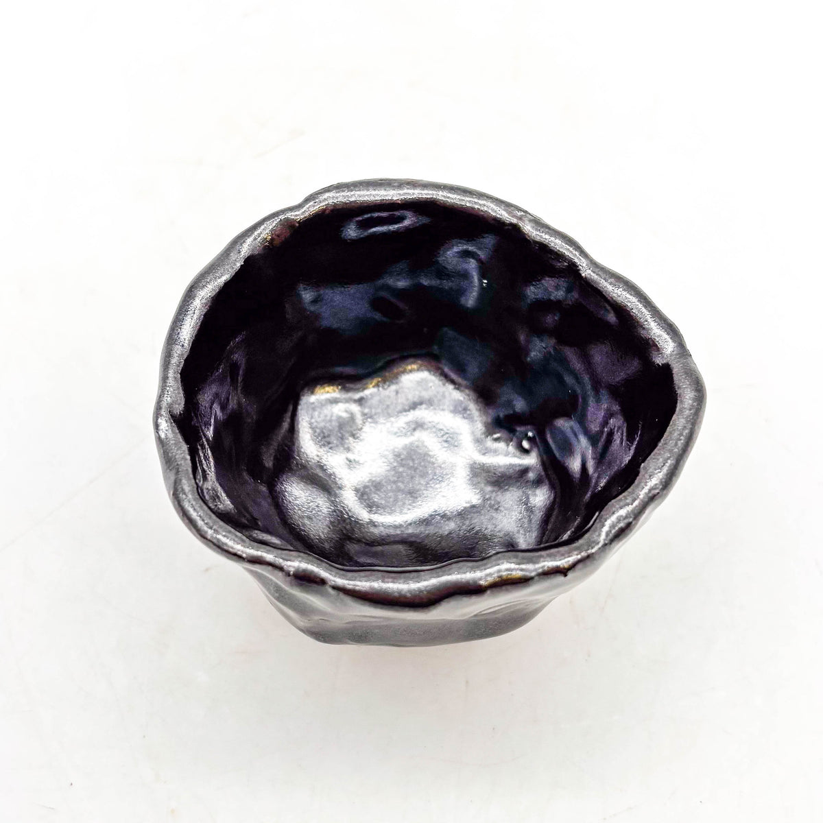 Bill Guilfoyle Tea Bowl 2