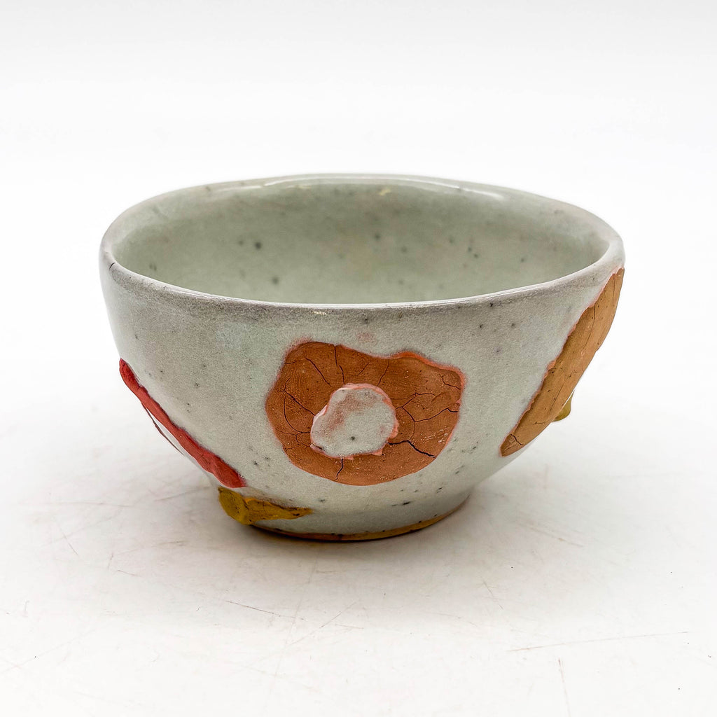 Joseph Hutchins Tea Bowl 1