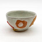 Joseph Hutchins Tea Bowl 1
