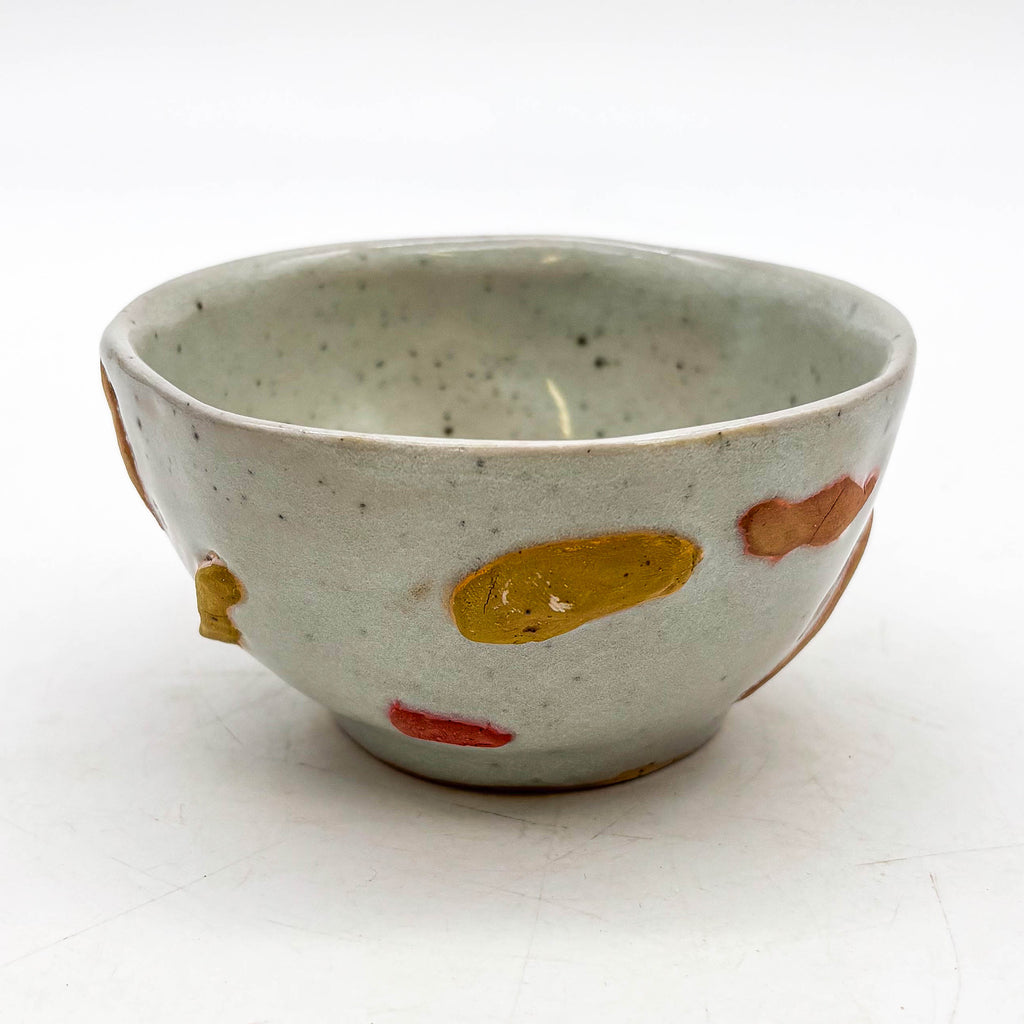 Joseph Hutchins Tea Bowl 1