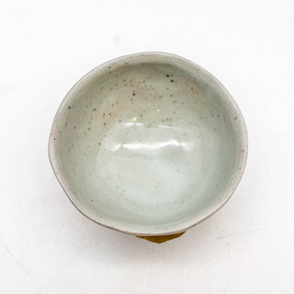 Joseph Hutchins Tea Bowl 1