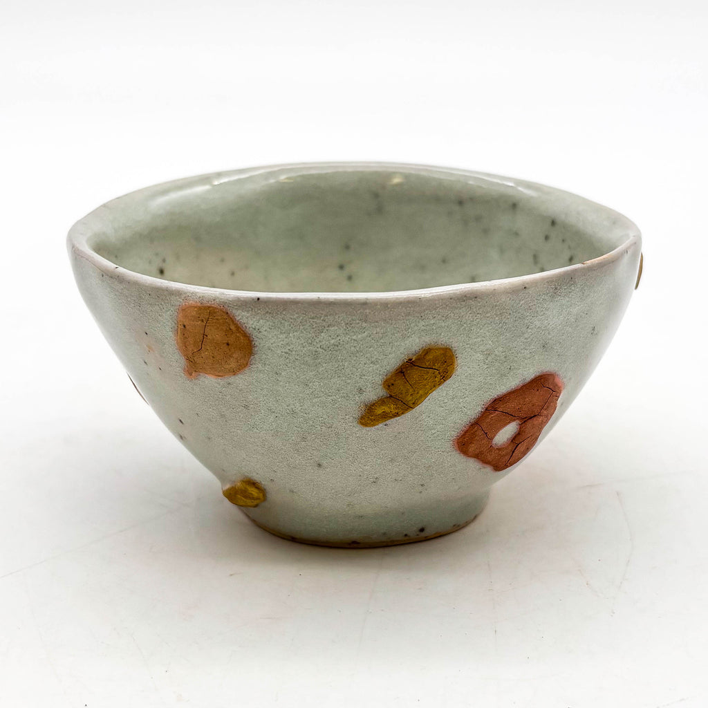 Joseph Hutchins Tea Bowl 2
