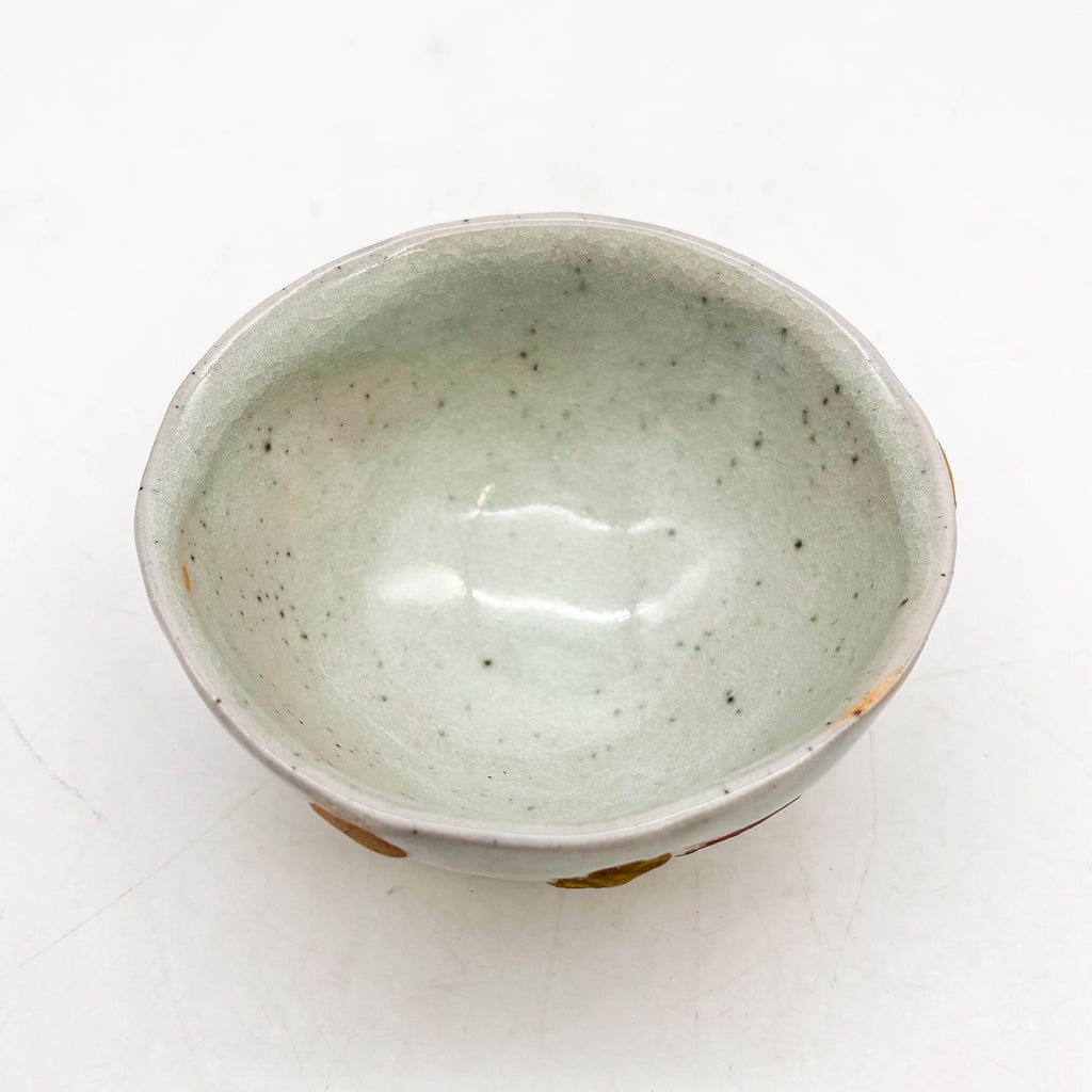 Joseph Hutchins Tea Bowl 2