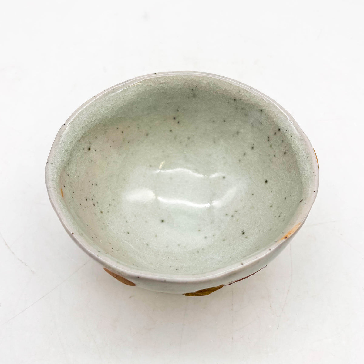 Joseph Hutchins Tea Bowl 2