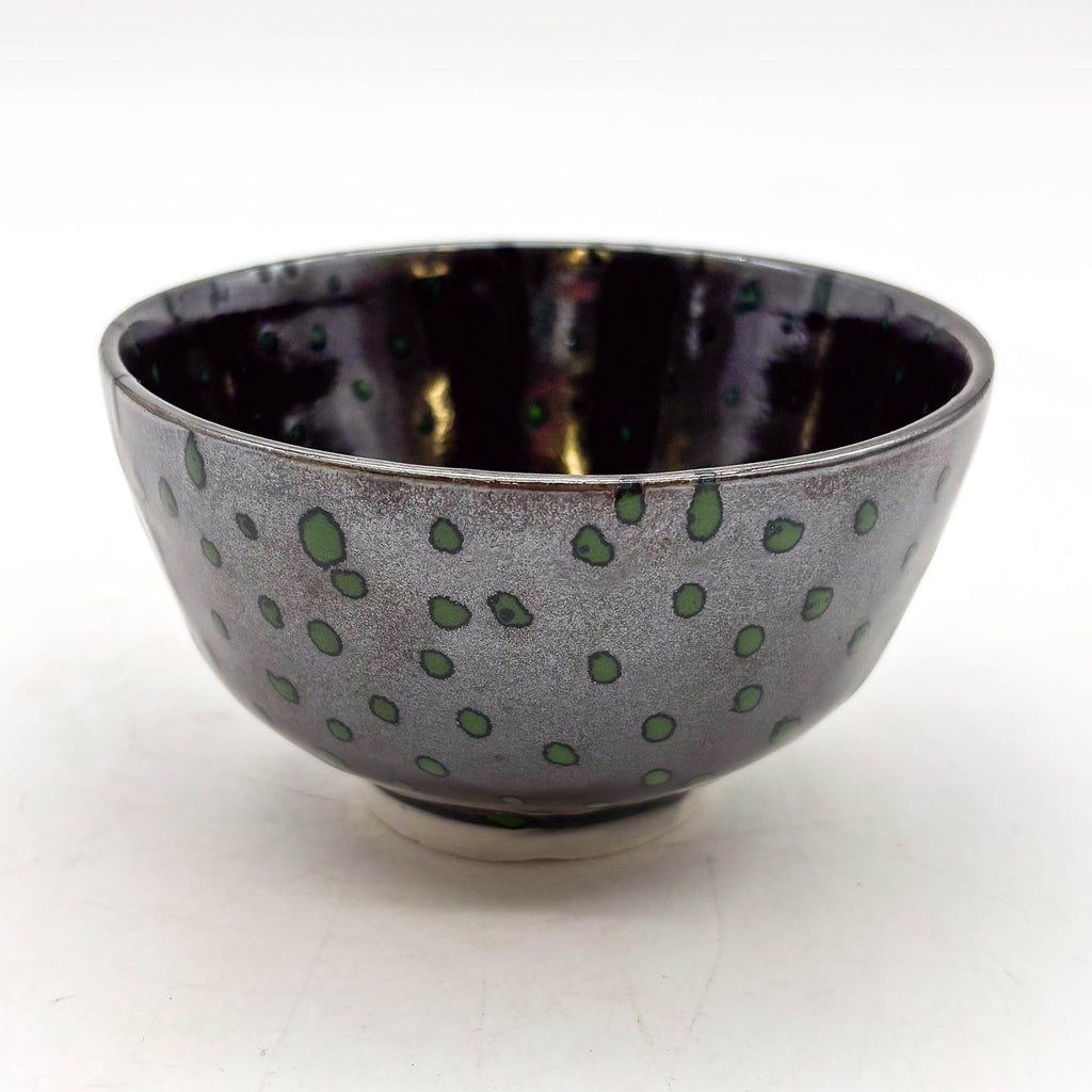 Allan Winkler Tea Bowl 1