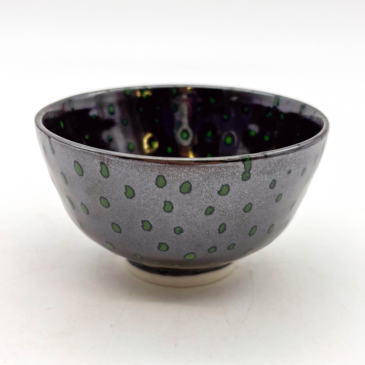 Allan Winkler Tea Bowl 1