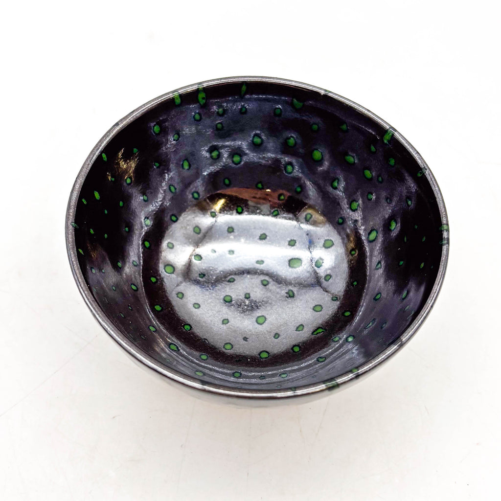 Allan Winkler Tea Bowl 1