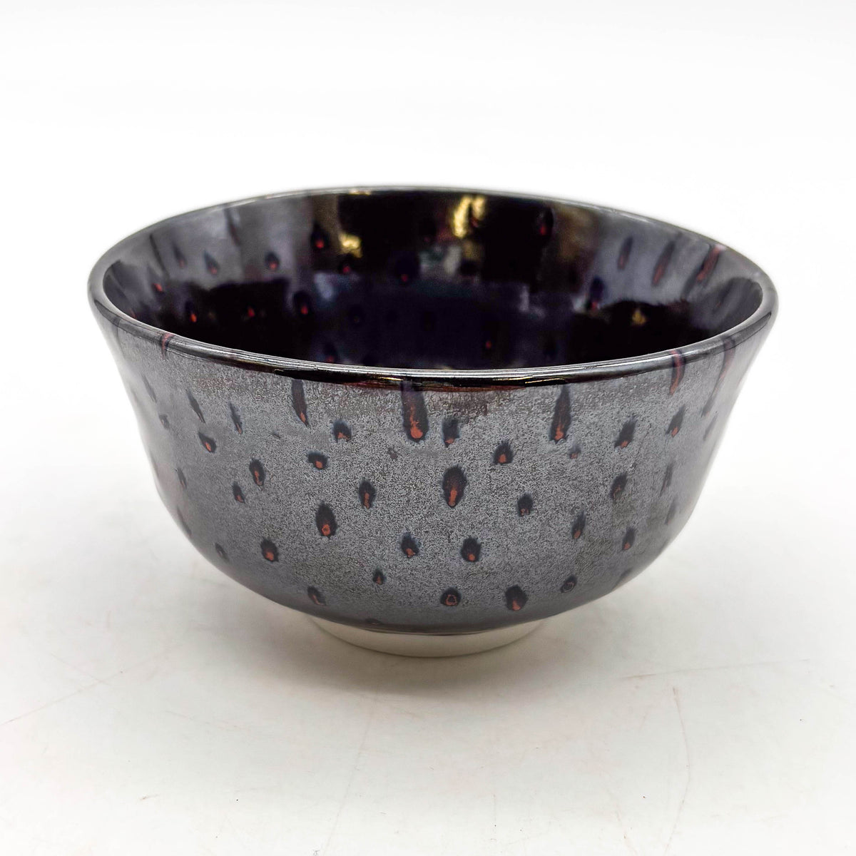 Allan Winkler Tea Bowl 2
