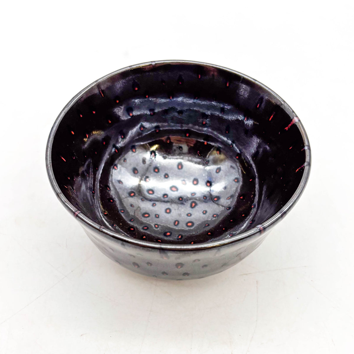 Allan Winkler Tea Bowl 2